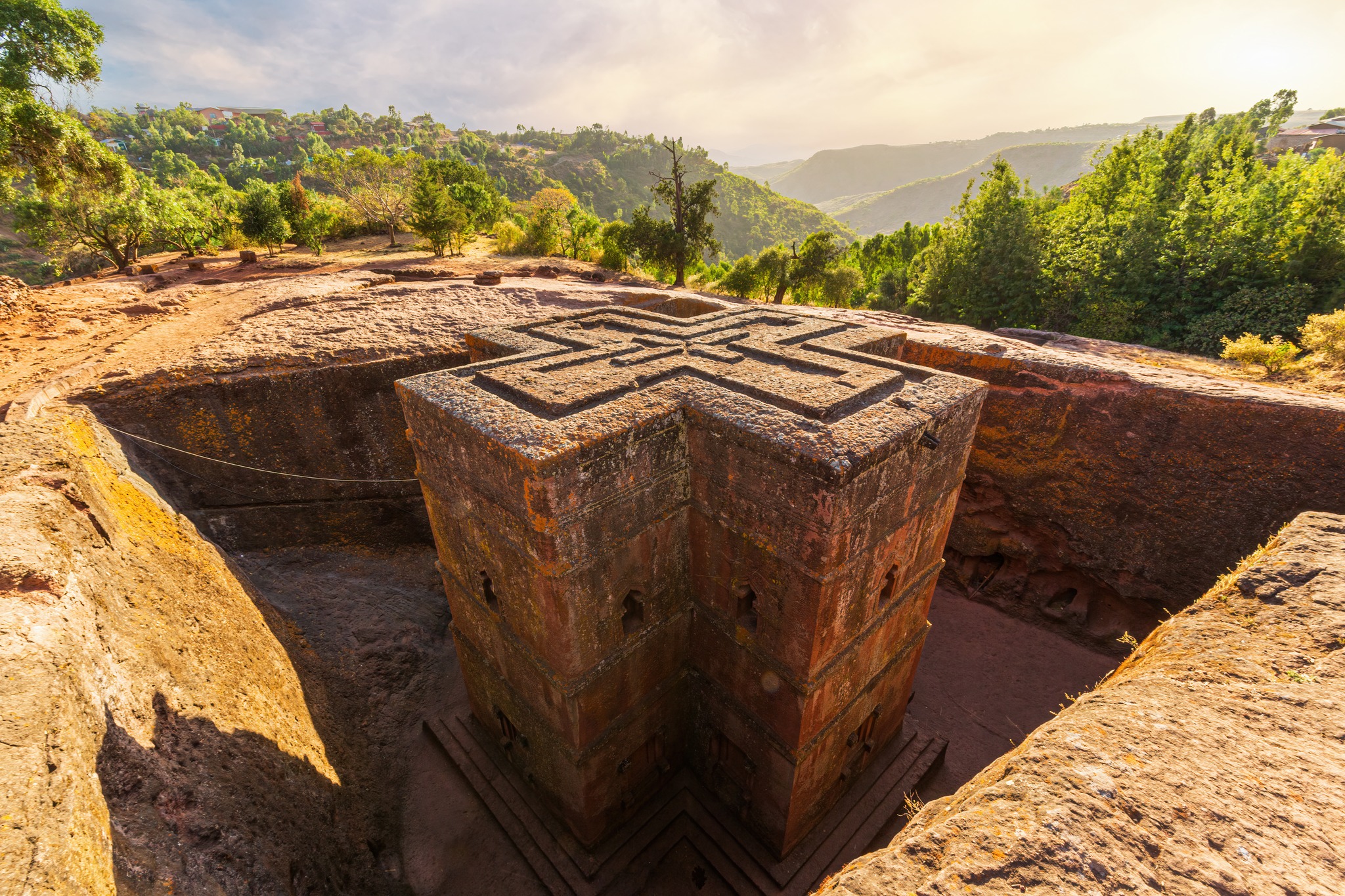 Lalibela