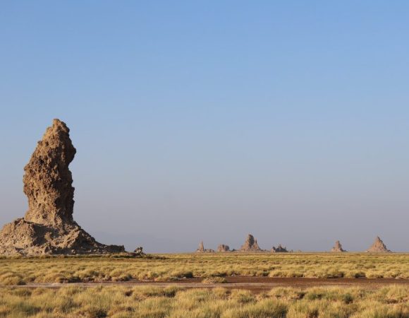5-Day Danakil & Tigray Churches