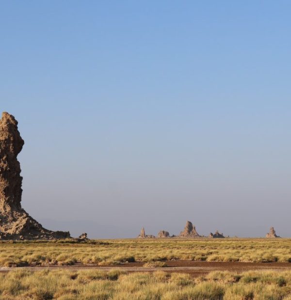 5-Day Danakil & Tigray Churches