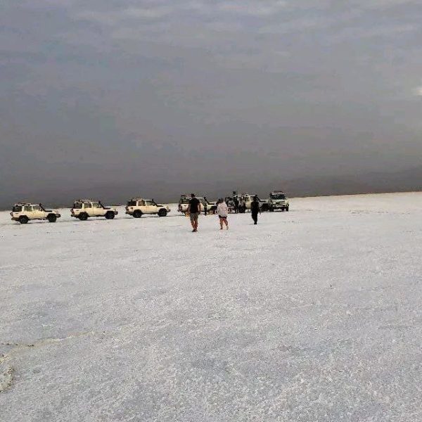 3 Days Danakil Depression