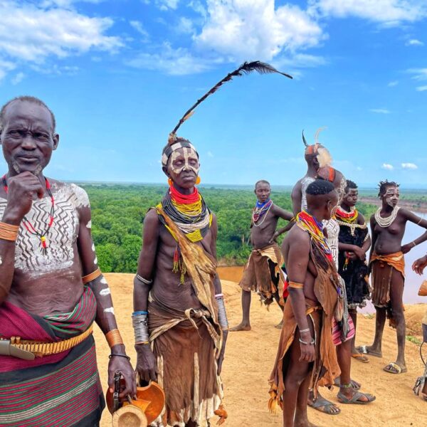 Omo Valley Excursion 5 Days