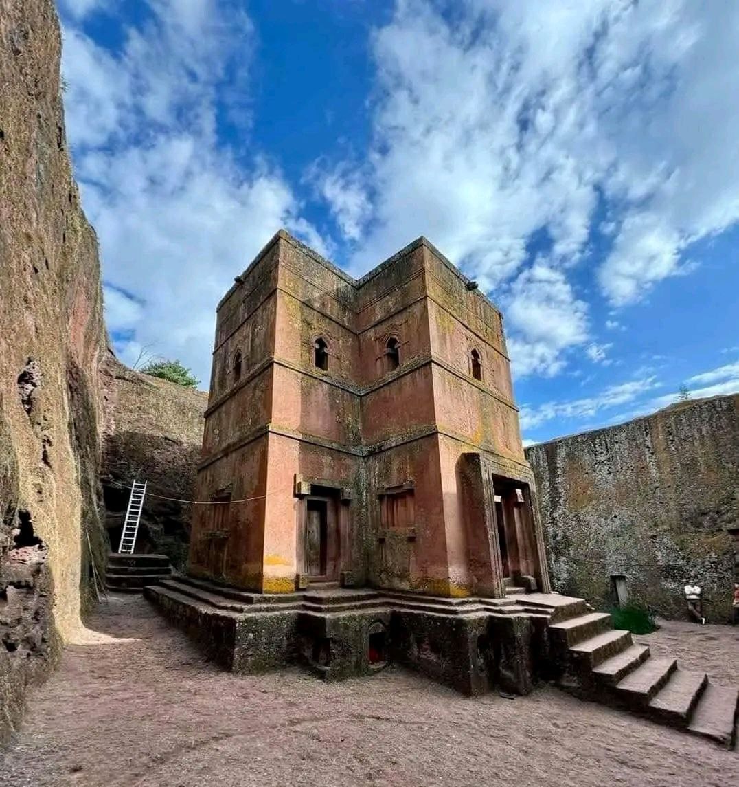 Lalibela