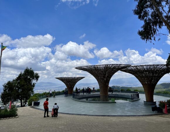 Half Day Addis Abeba City Tour