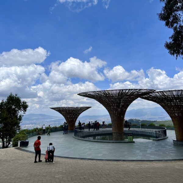 Half Day Addis Abeba City Tour