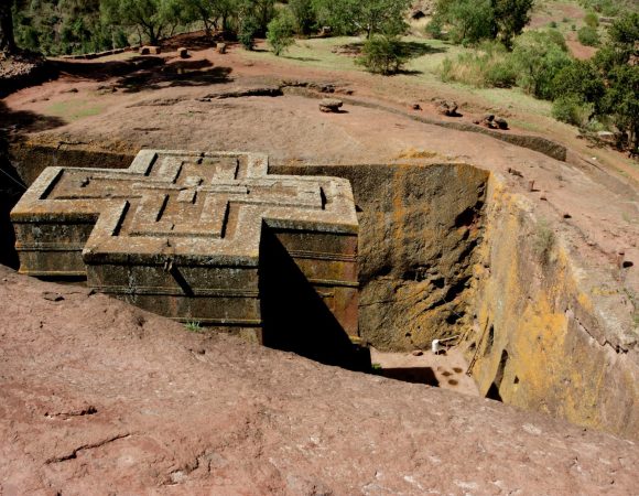 8 Days Northern Historical Route