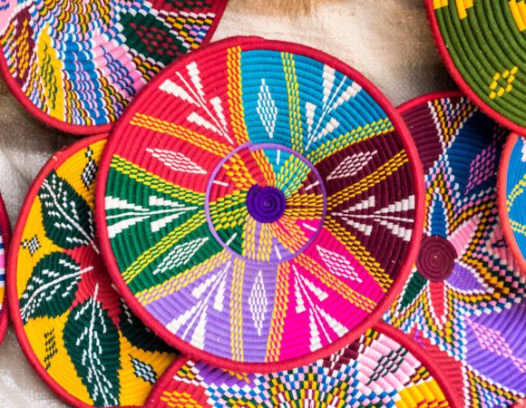 Addis Ababa Full Day Shopping Tour