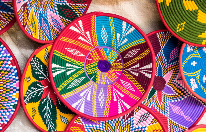 Addis Ababa Full Day Shopping Tour