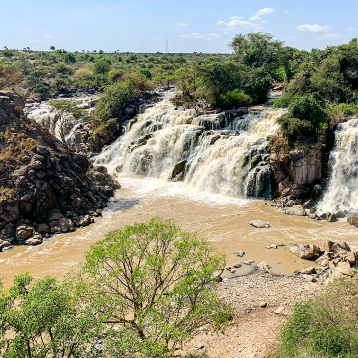 Awash National Park