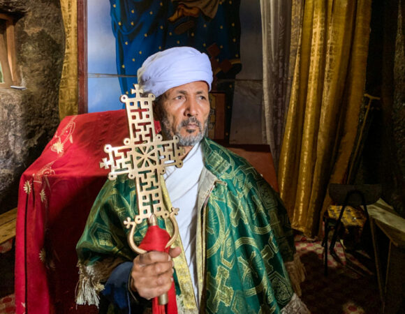 6 Days Northern Historical Route