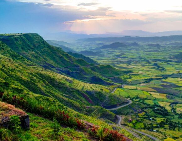 Where To Visit After Your Trip To Addis Ababa?