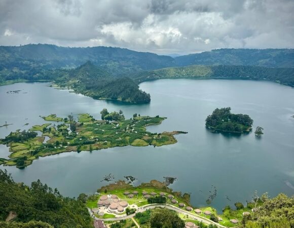 Wenchi Crater Lake Tour | 2 Day Nature Adventure